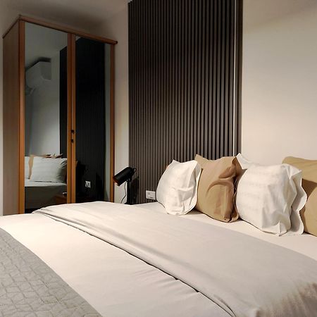 Apartments Fantasy With Free Parking Ohrid Esterno foto