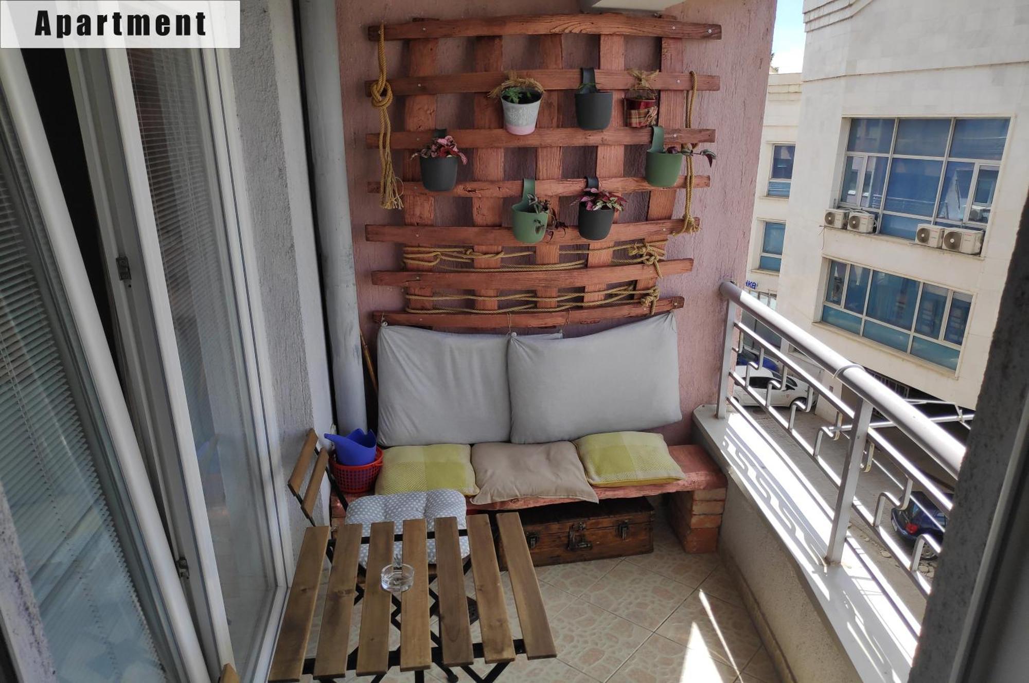 Apartments Fantasy With Free Parking Ohrid Esterno foto