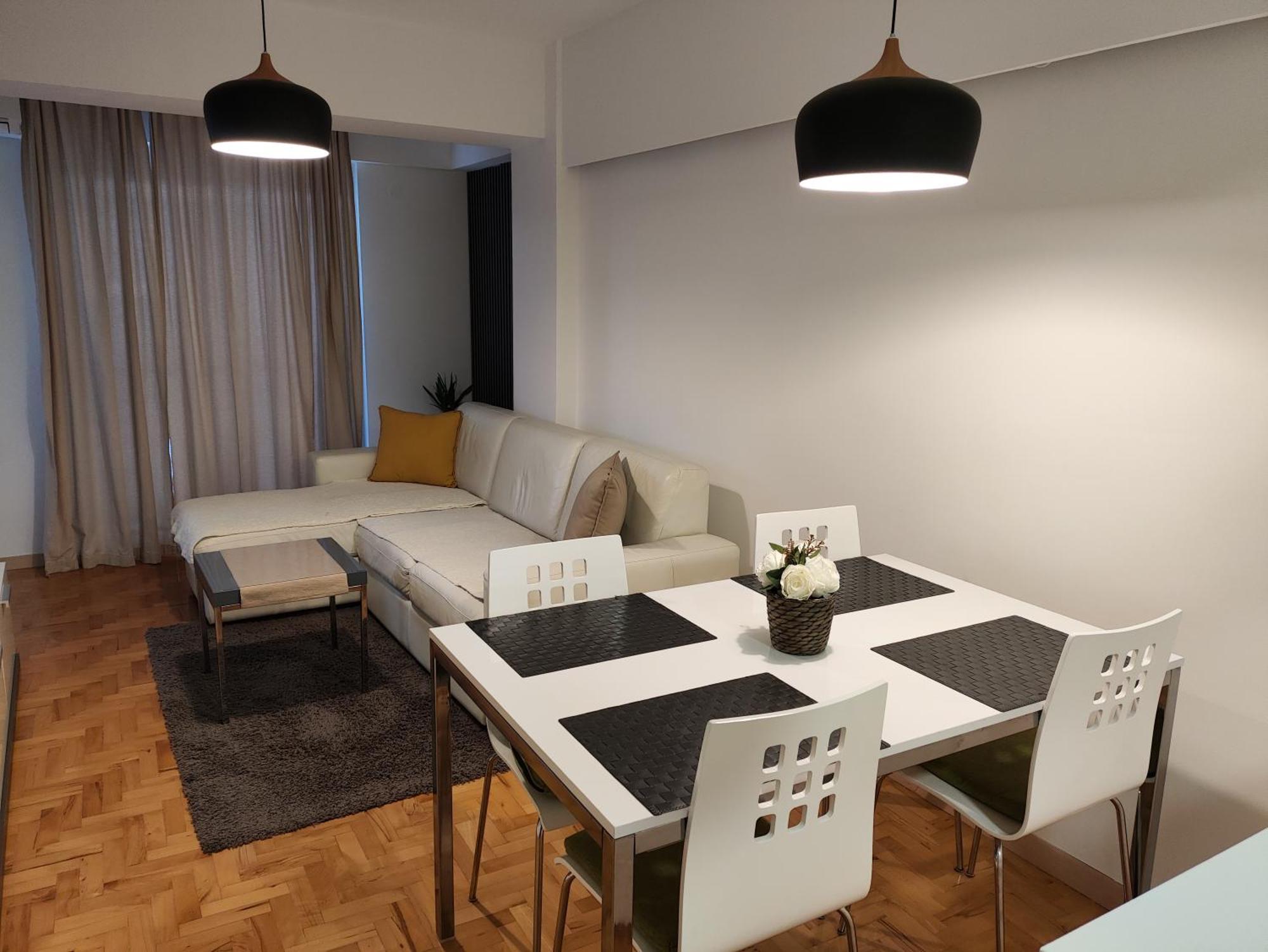Apartments Fantasy With Free Parking Ohrid Esterno foto