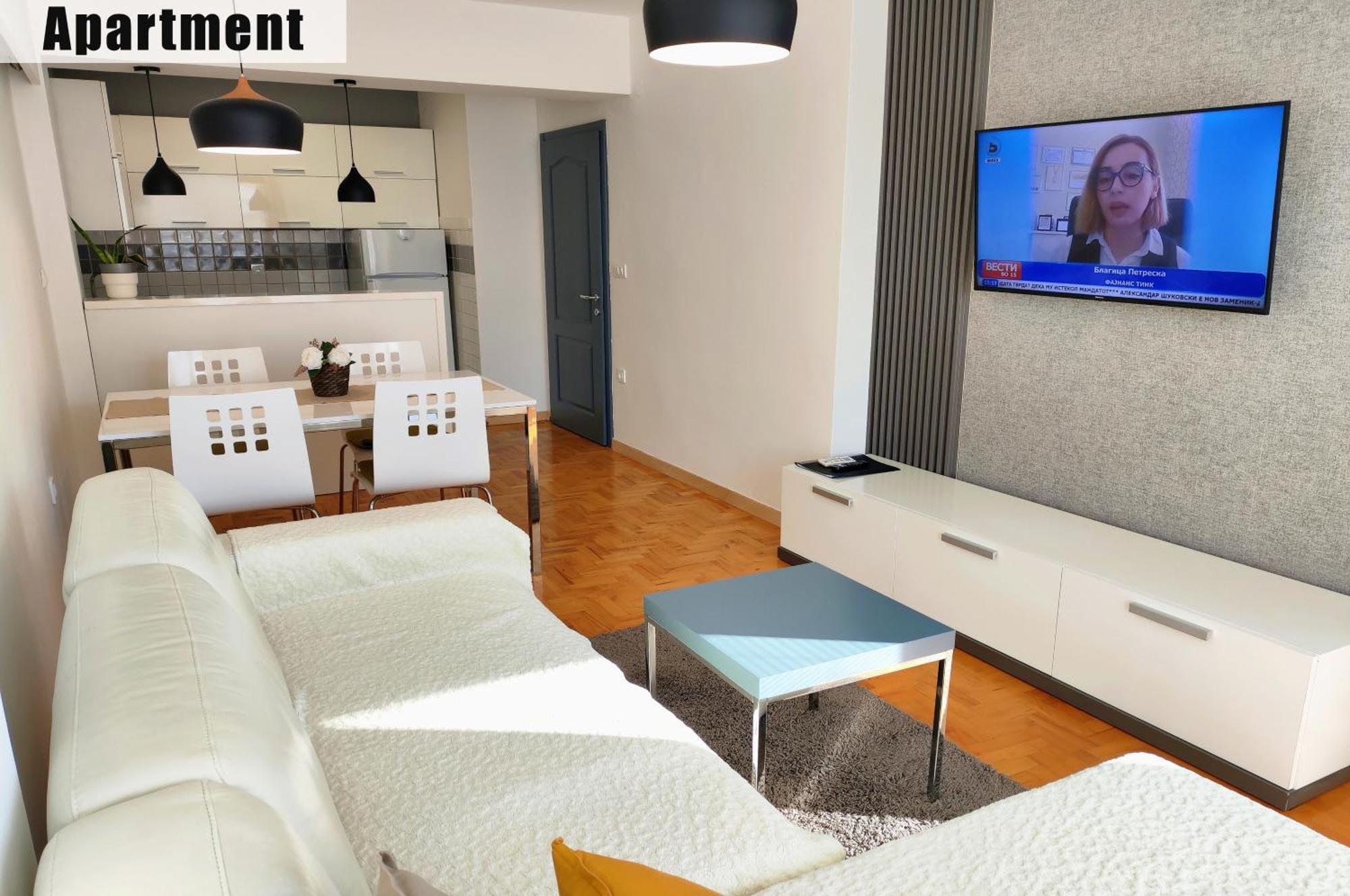 Apartments Fantasy With Free Parking Ohrid Esterno foto