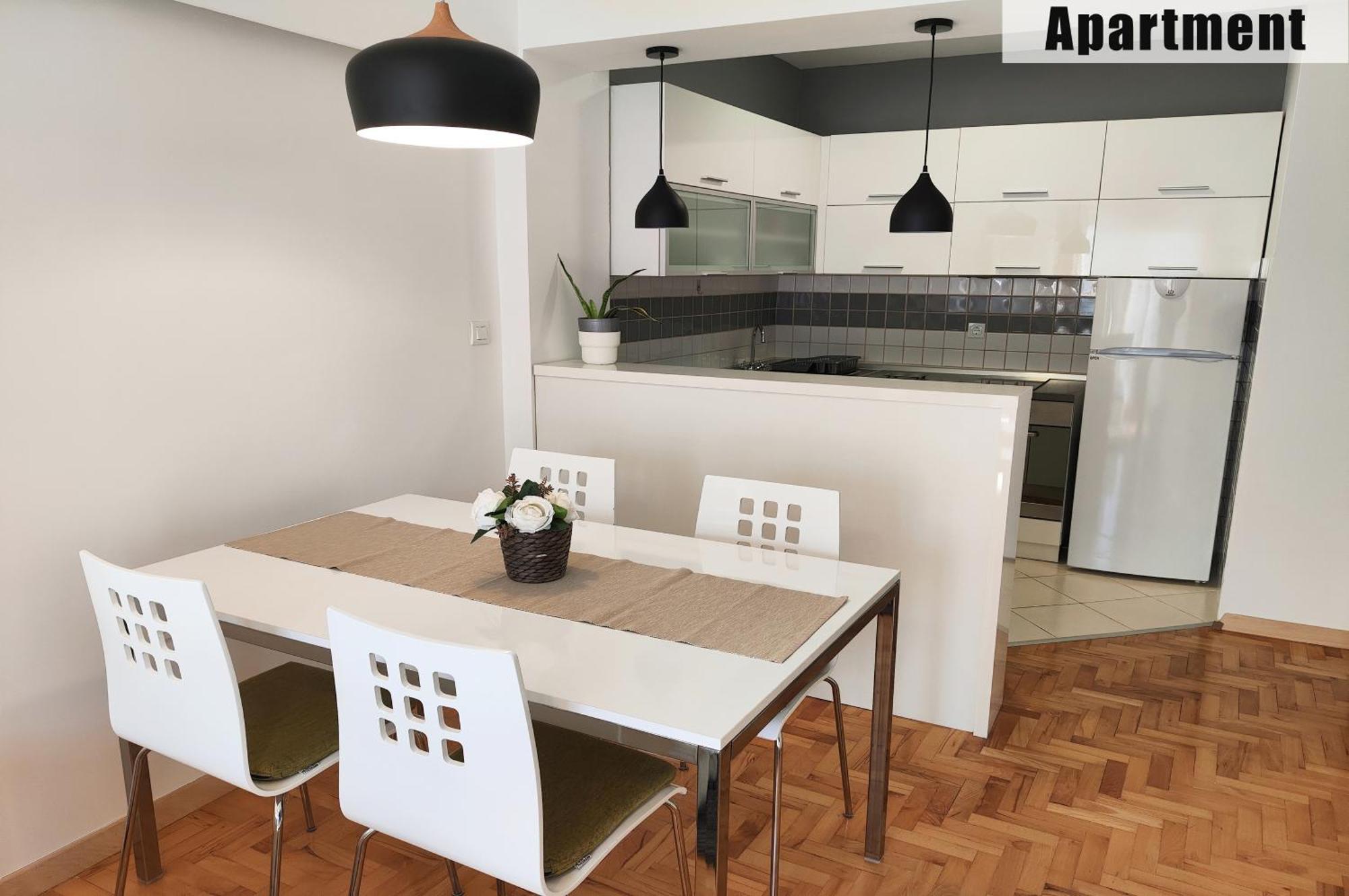 Apartments Fantasy With Free Parking Ohrid Camera foto