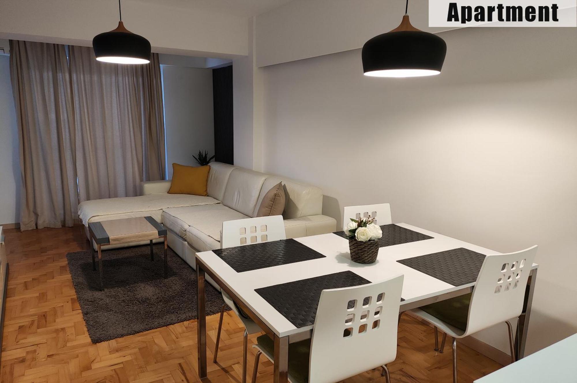 Apartments Fantasy With Free Parking Ohrid Esterno foto