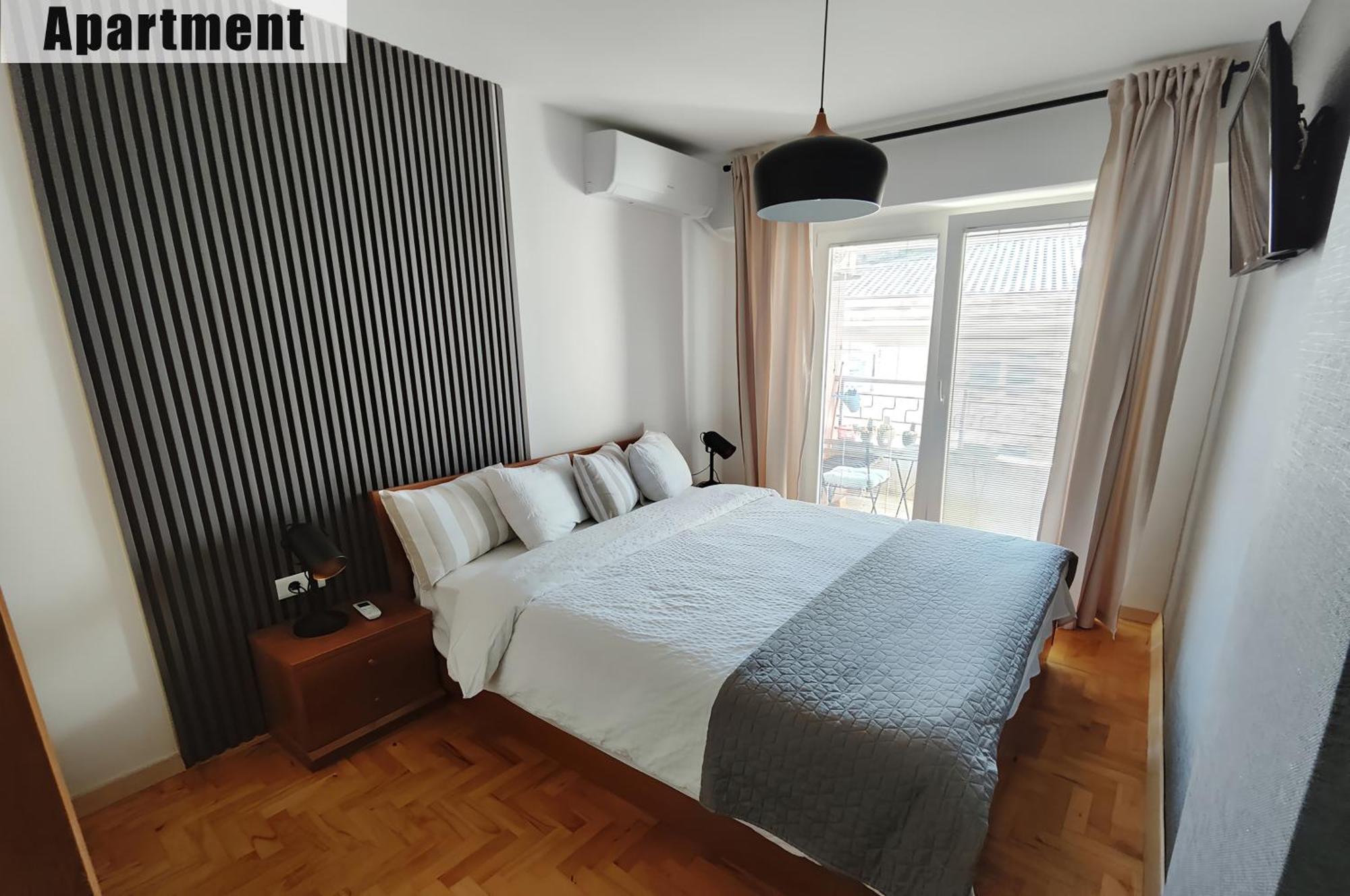 Apartments Fantasy With Free Parking Ohrid Esterno foto