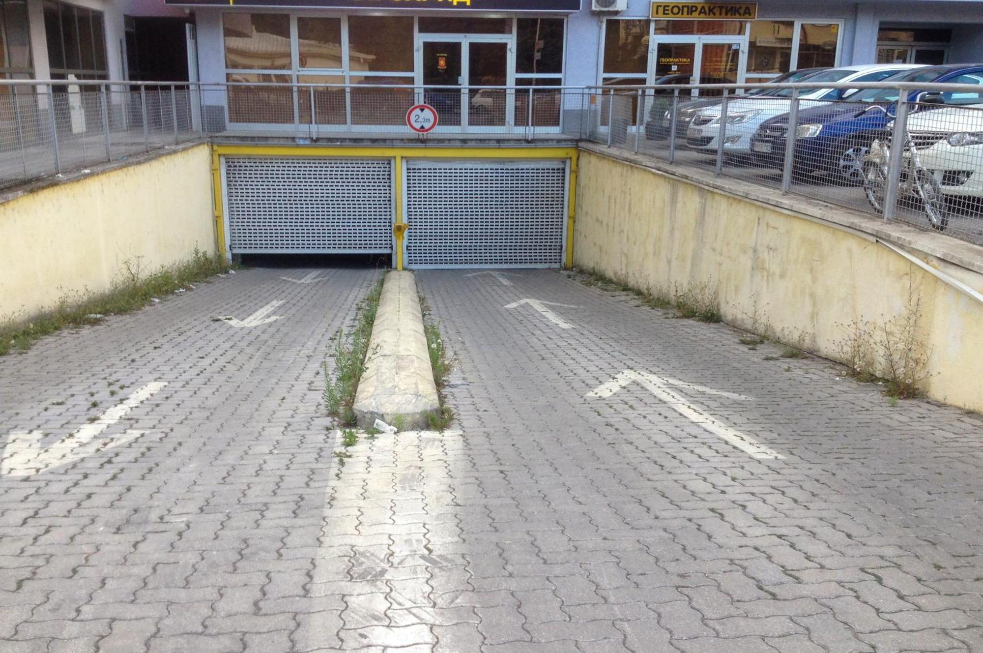 Apartments Fantasy With Free Parking Ohrid Esterno foto